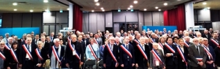 Les maires sous pression budgétaire face à un état centralisateur